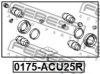 FEBEST 0175-ACU25R Repair Kit, brake caliper
